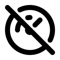 Gauge Off Line Icon