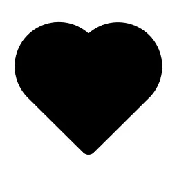 Heart Icon