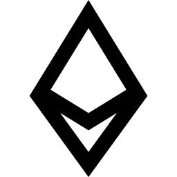Eth Line Icon