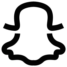 Snapchat Icon
