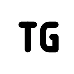 Math Tg Line Icon