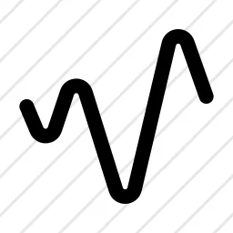 Trending 2 Trends Icon