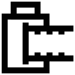 Camera Film Icon