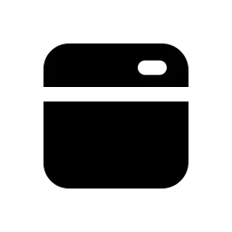 Window Fill Icon