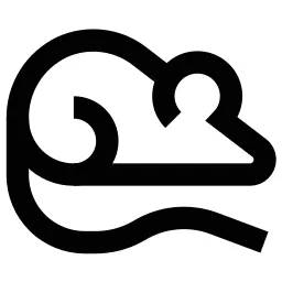 Mouse Animal Icon