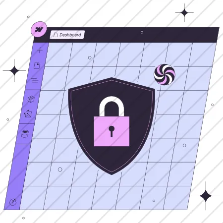 Security Colored