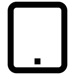 Tablet Icon