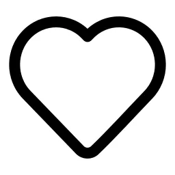 Heart Icon