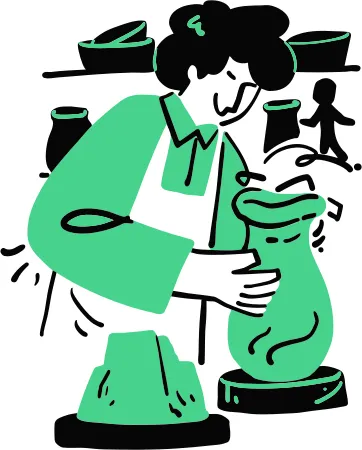 Pottery Class