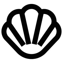 Seashell Icon
