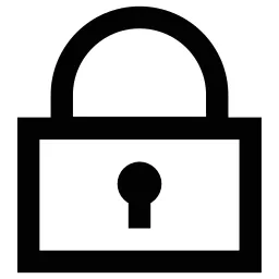 Padlock Icon