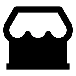 Store 2 Fill Icon