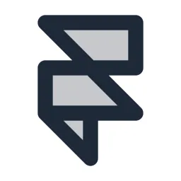 Brand Framer Duotone Icon