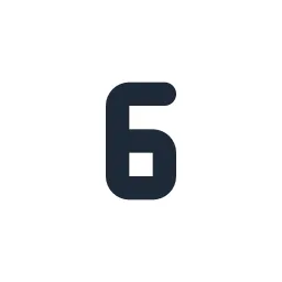 Numeric 4 Duotone Icon