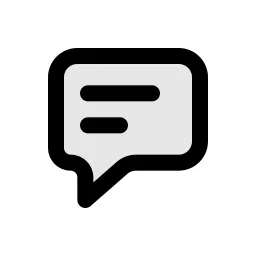 Message 3 Duo Icon