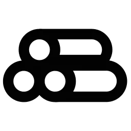 Pipes Icon