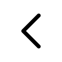 Nav Arrow Left Icon