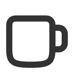 Cup Icon