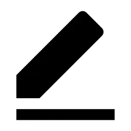 Edit Fill Icon
