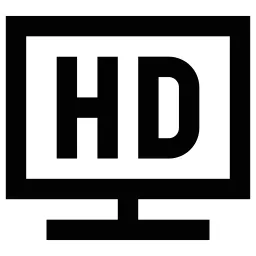 Hd Desktop Icon