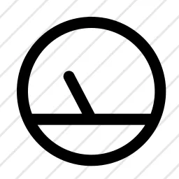 Dashboard Low Icon