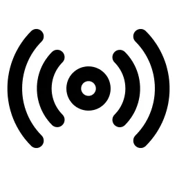 Radio Icon