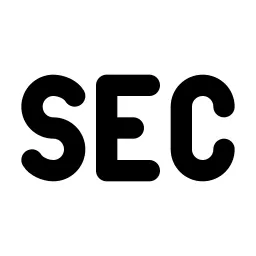 Math Sec Line Icon