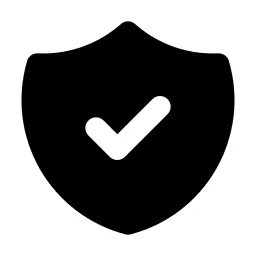 Shield Check Icon