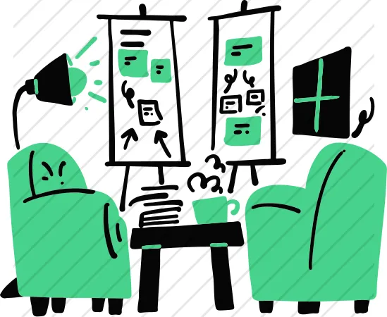 Meeting Space