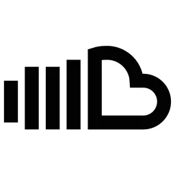 Soundcloud Icon