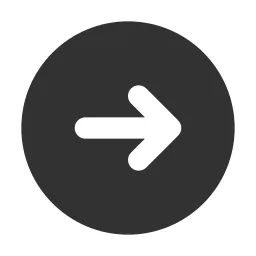Arrow Right Circle Fill Icon