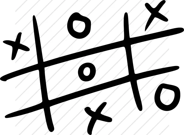 Noughts & Crosses