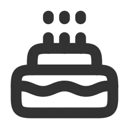 Cake Icon