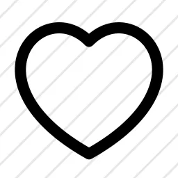  Heart 2 Like Health Life Fav Icon