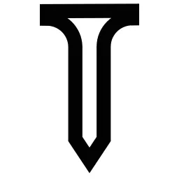 Tool Nail Icon