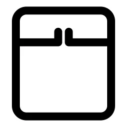 Bed Icon