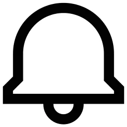 Bell Reminder Icon
