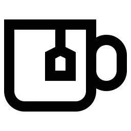 Tea Mug Icon