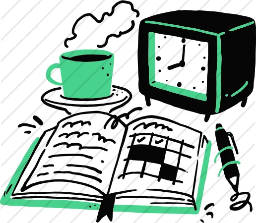 Crossword Puzzle
