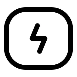 Cable Tag Icon