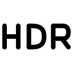 Hdr Icon