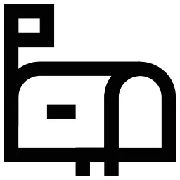 Mailbox Icon