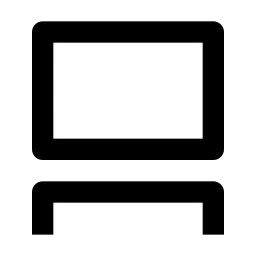 Stacked View Icon