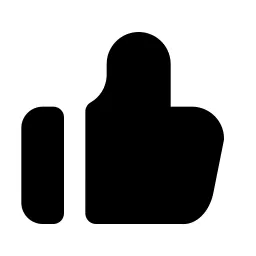 Thumb Up Icon
