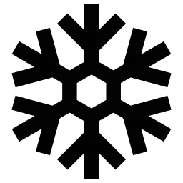 Winter Freeze Icon
