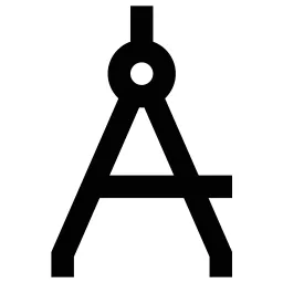 Compass Icon