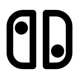 Device Nintendo Line Icon