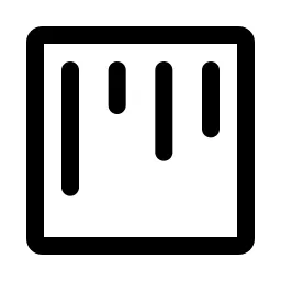 Kanban Board Icon