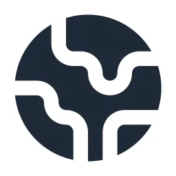 Globe Earth Solid Icon