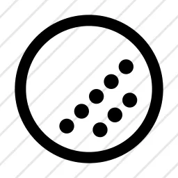 Noise Reduction Icon